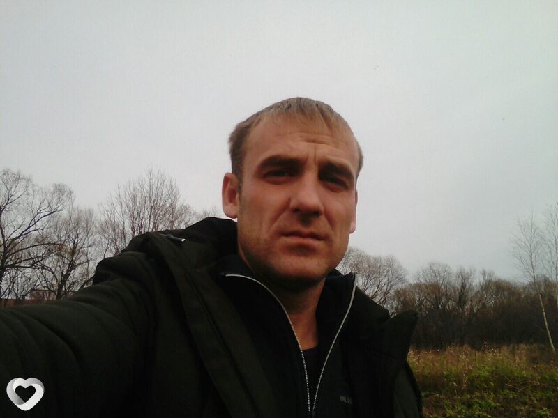 Александр, 39, Тынде — анкета №1667105
