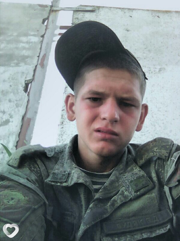 Женька, 27, Волгограде — анкета №1667106