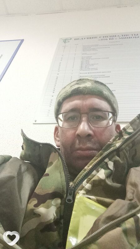 Руслан, 46, Курске — анкета №1667109