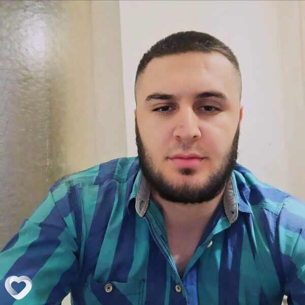 Рустам, 32, Владивостоке — анкета №1667111