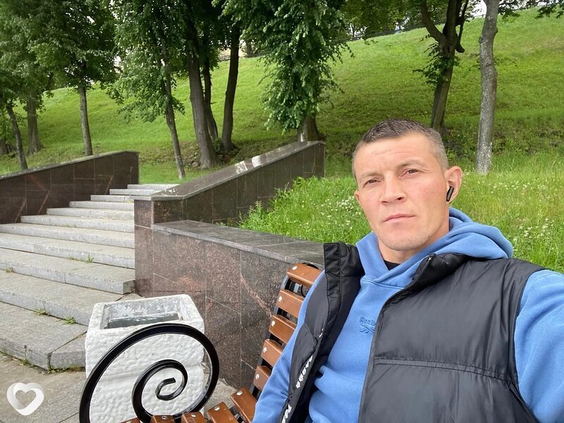 Антон, 38, Ярославле — анкета №1667120