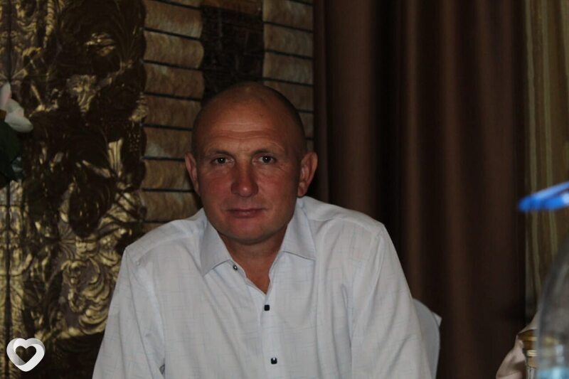 Александр, 55, Клинцах — анкета №1667122