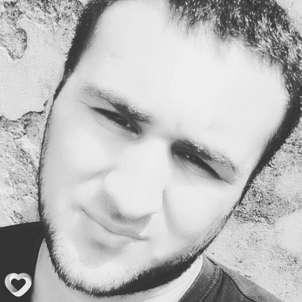 Артур, 31, Махачкале — анкета №1666925