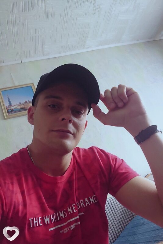Андрей, 30, Чите — анкета №1666926