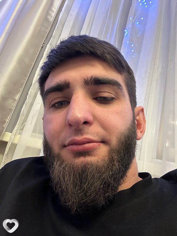 Адам, 21, Сочи — анкета №1666933