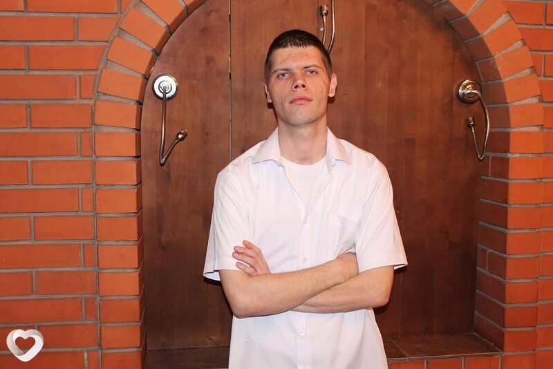 Василий, 32, Новокузнецке — анкета №1666945