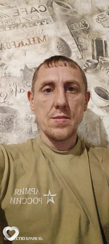 Сергей, 41, Бийске — анкета №1666903