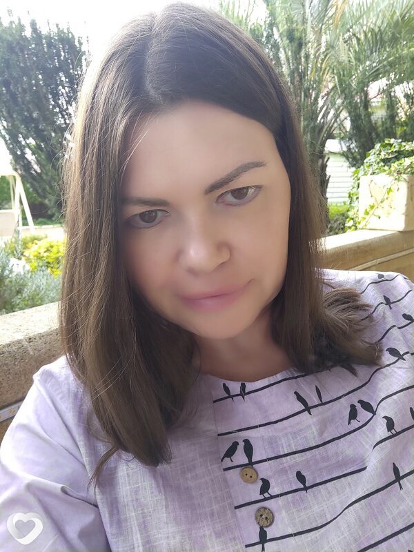 Елена, 51, Норильске — анкета №1666909