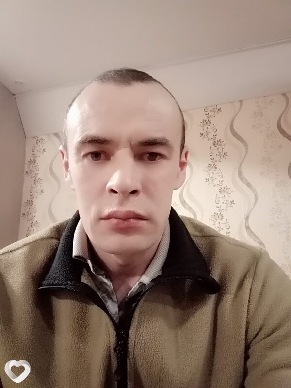 Андрей, 37, Бийске — анкета №1666910