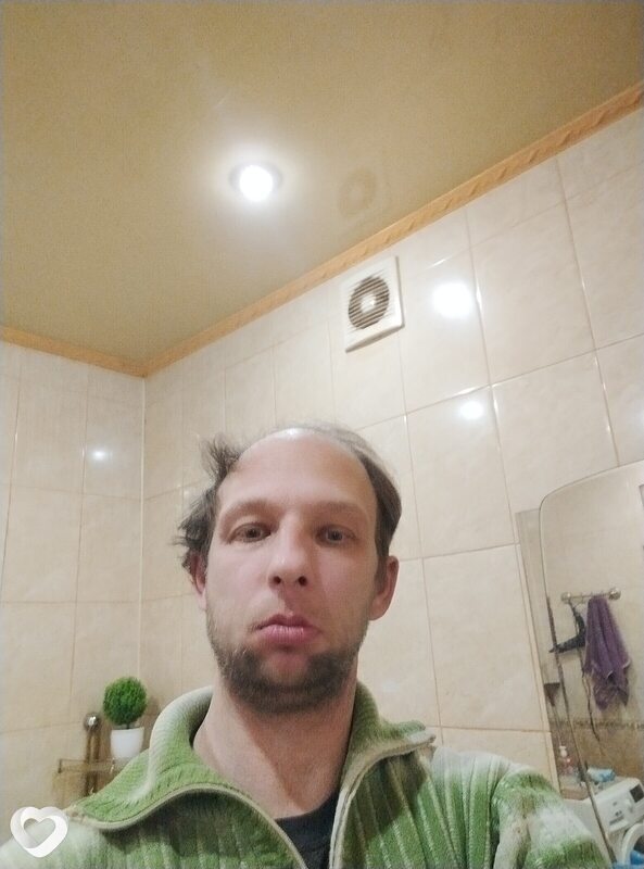 Вадим, 47, Днепр — анкета №1666915