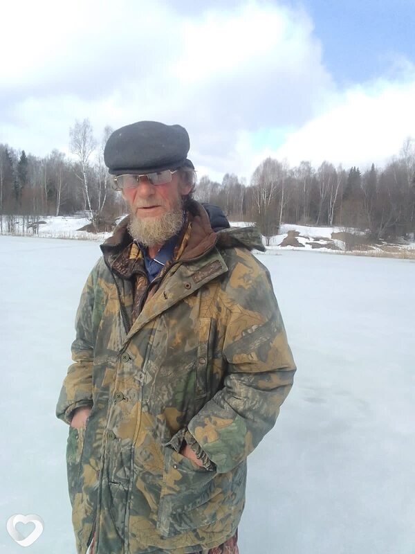 Иван, 68, Перми — анкета №1666916