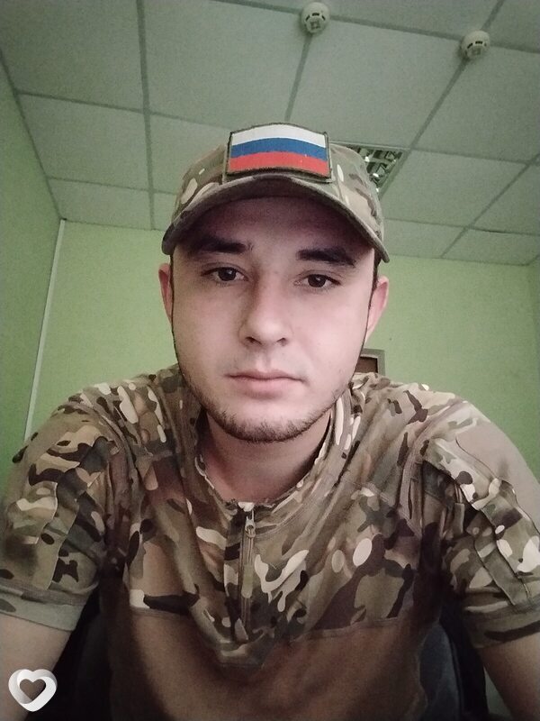 Руслан, 25, Люберцах — анкета №1666917