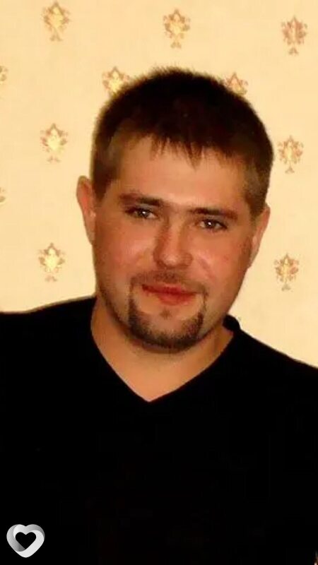 Захар, 42, Кемерове — анкета №1666922