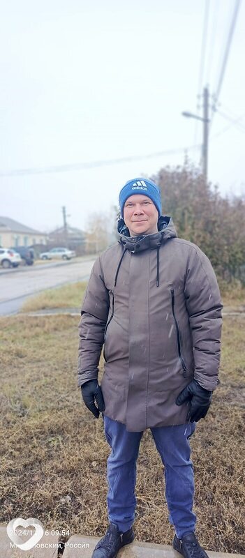 Игорь, 37, Москве — анкета №1666979