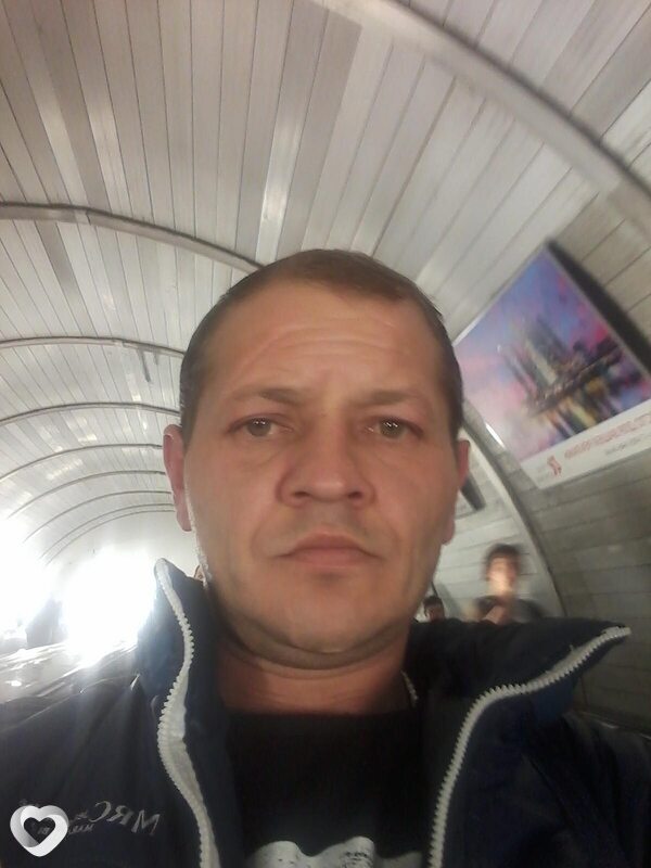 Владимир, 49, Москве — анкета №1666980