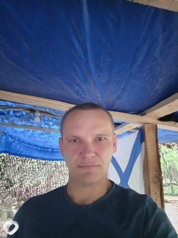Константин, 45, Хабаровске — анкета №1666988