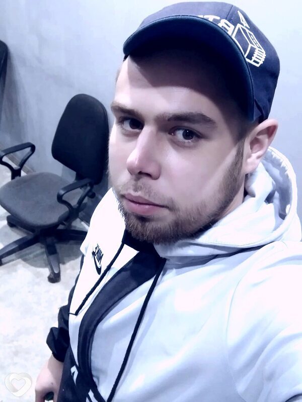 Сергей, 30, Красноярске — анкета №1666990