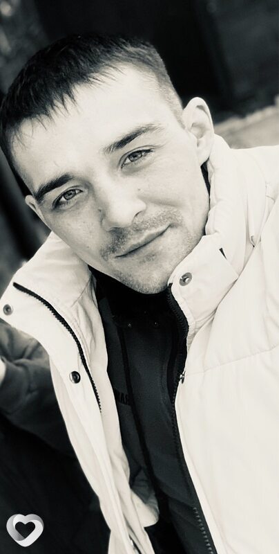 Жека, 30, Чебоксарах — анкета №1666991