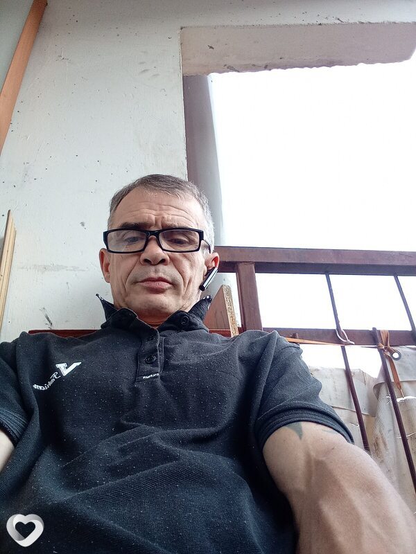 Артур, 53, Иркутске — анкета №1666969