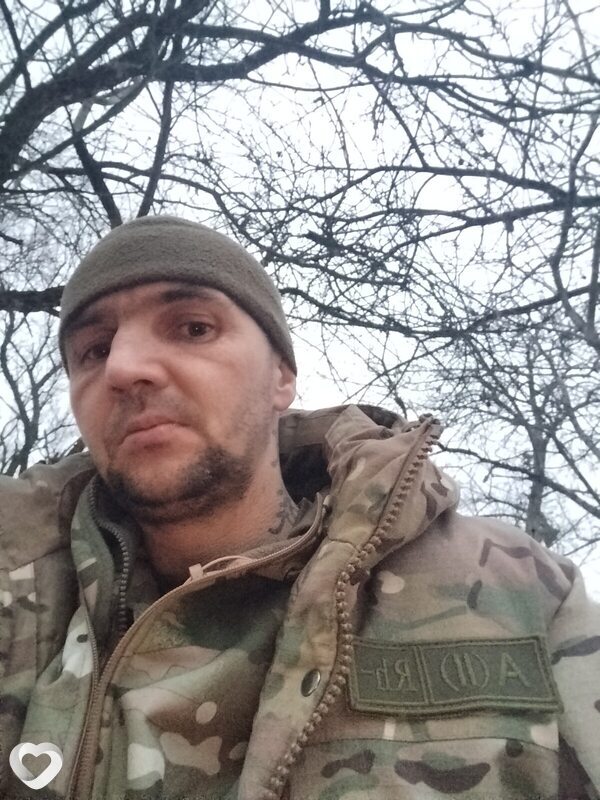 Виктор, 38, Донецк (Ростовская Обл.) — анкета №1666970
