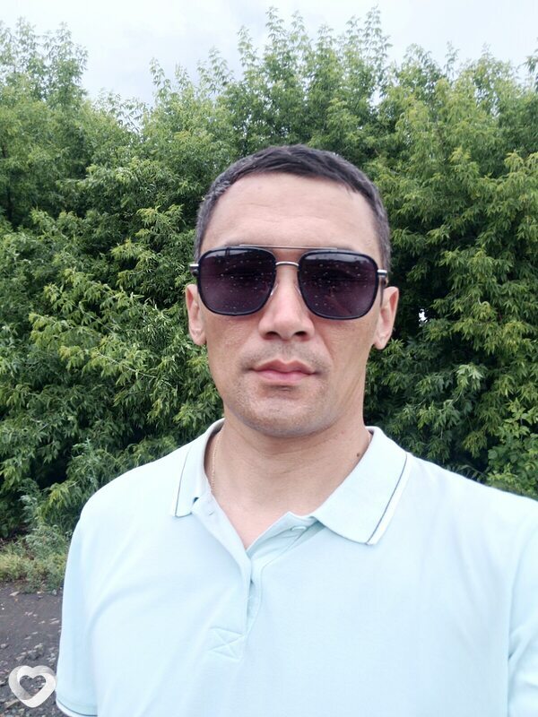 Нуржан, 40, Омске — анкета №1667189