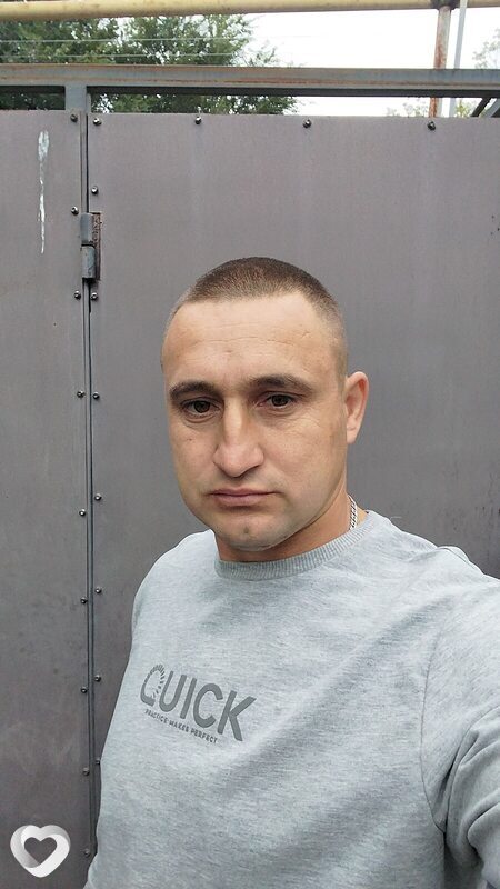 Владимир, 38, Алматы — анкета №1667192