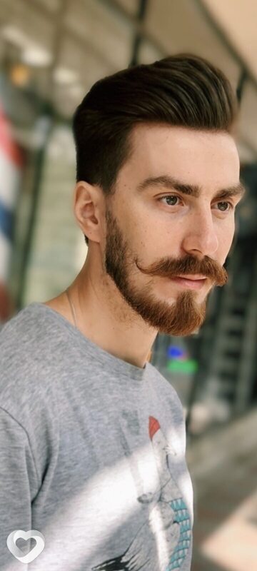 Егор, 46, Калининграде — анкета №1667195