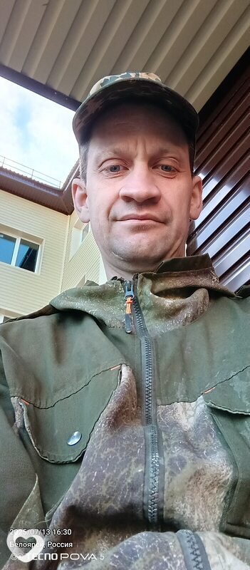 Ivan, 38, Югорске — анкета №1666852