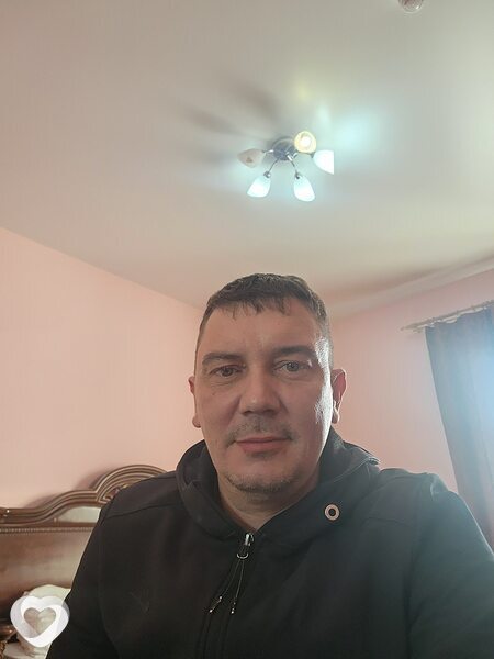 Михаил, 41, Луганске — анкета №1666860