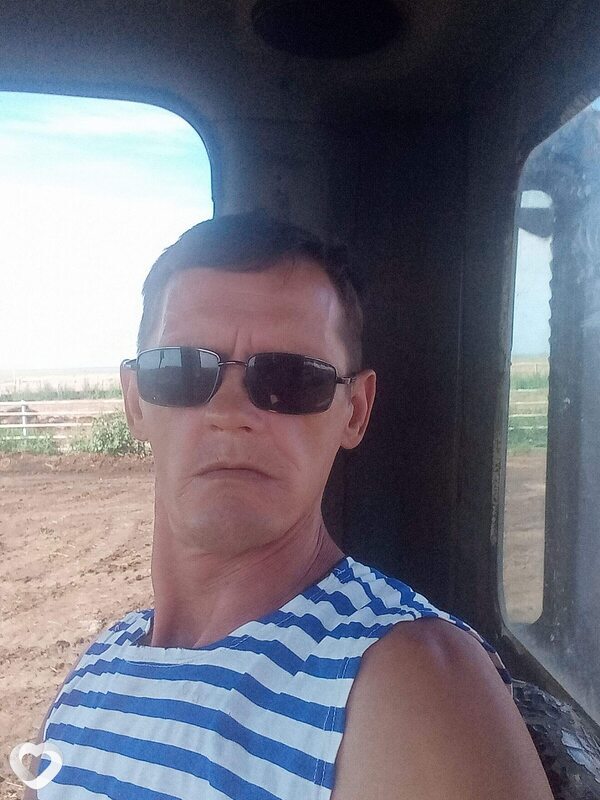 Юрий, Зыряновск
