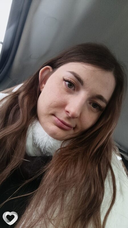 Арина, 23, Омске — анкета №1666870