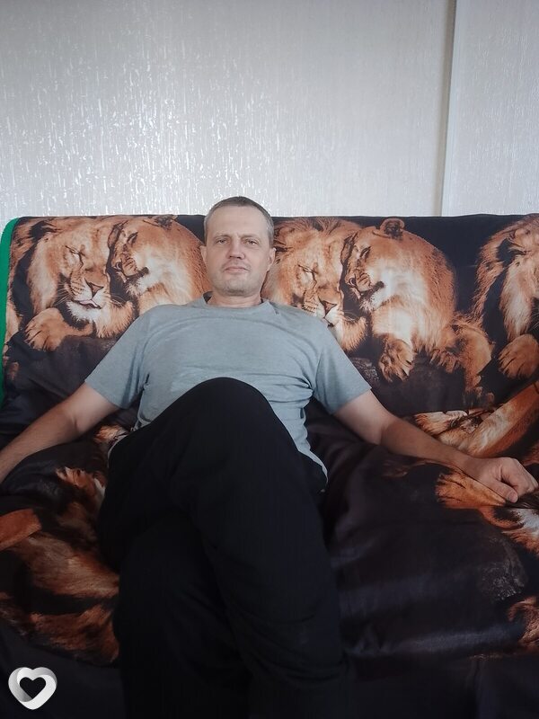 Тимоха, 41, Белгороде — анкета №1666872