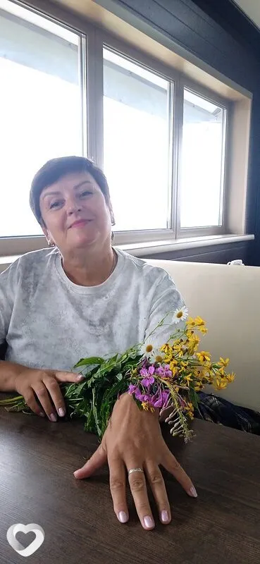 Инга, 48, Бийске — анкета №1666998