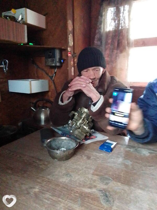 Александр, 47, Мелитополе — анкета №1667001