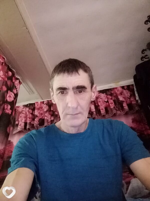 Олег, 57, Барнауле — анкета №1667004