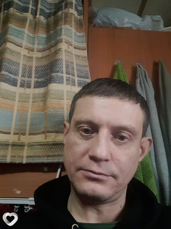 Максим, 44, Петропавловске-Камчатском — анкета №1667006