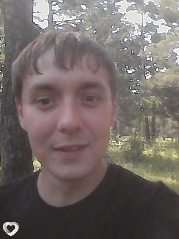 Иван, 33, Новосибирске — анкета №1667011