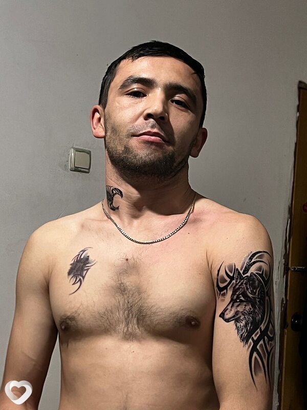 Mr Belov, 33, Красногорске — анкета №1667015