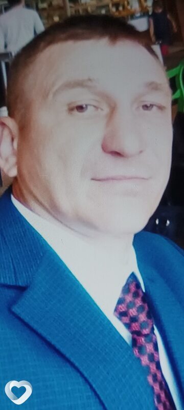 Витал, 45, Луганске — анкета №1667021