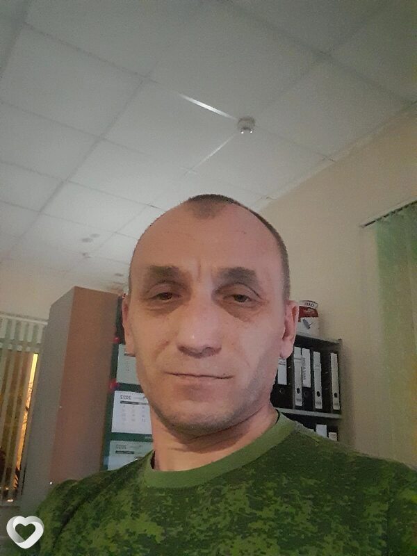Александр, 46, Тамбове — анкета №1667127