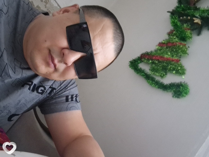 Саке, 36, Астане — анкета №1667131