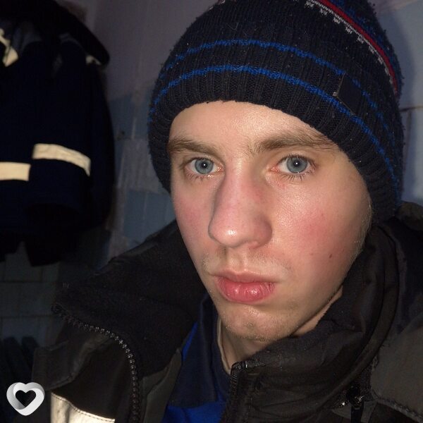 Сергей, 22, Омске — анкета №1667132