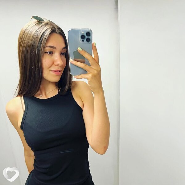 Аннет, 39, Тамбове — анкета №1667134