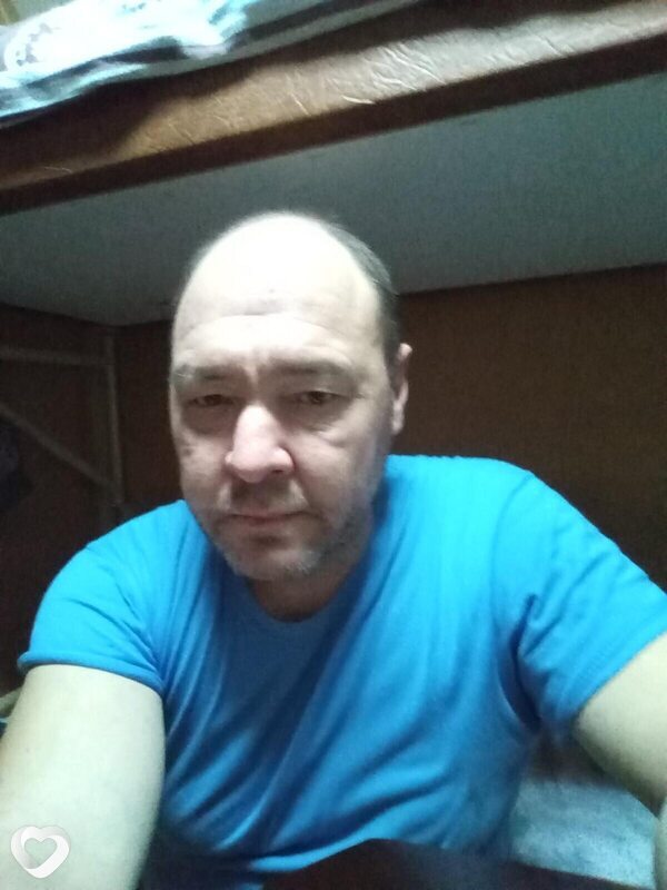 Игорь, 52, Оренбурге — анкета №1667141