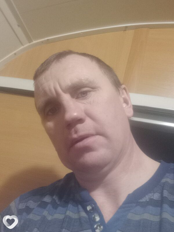 Анатолий, 42, Новосибирске — анкета №1667143