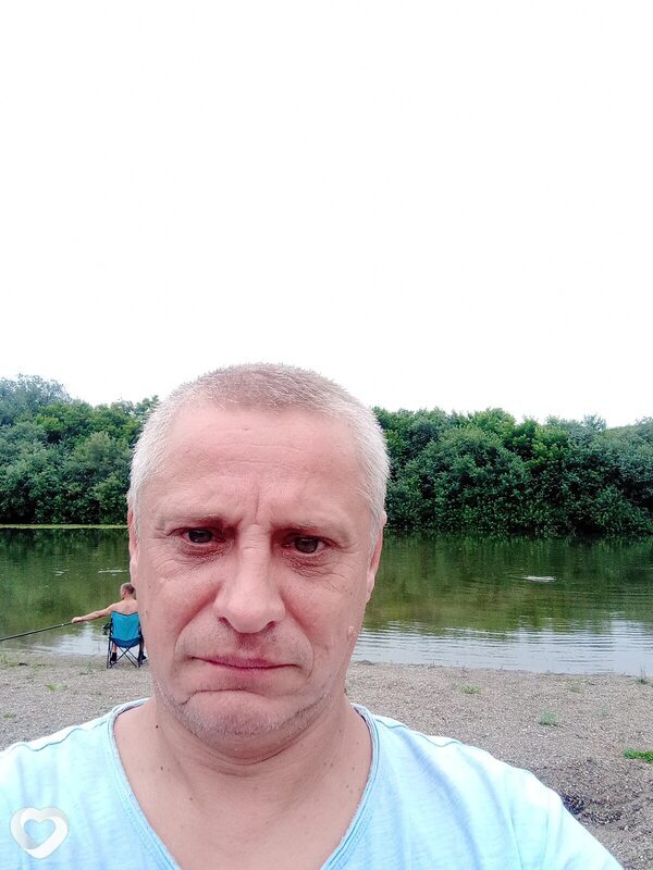 Андрей, 50, Томске — анкета №1667146