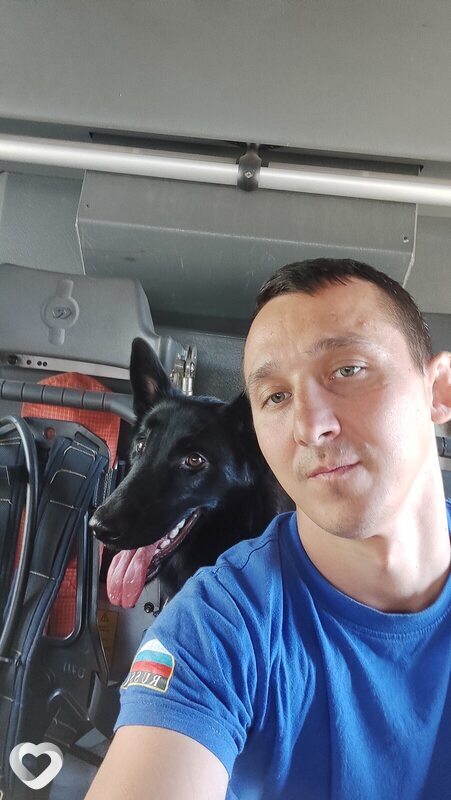 Андрей, 33, Москве — анкета №1667149