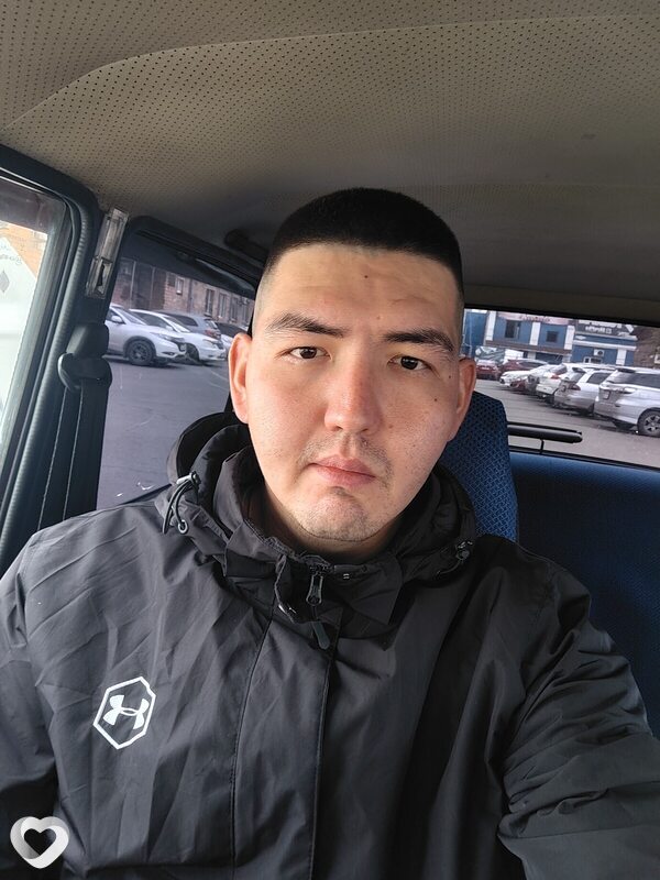 Дмитрий, 28, Абазе — анкета №1667151