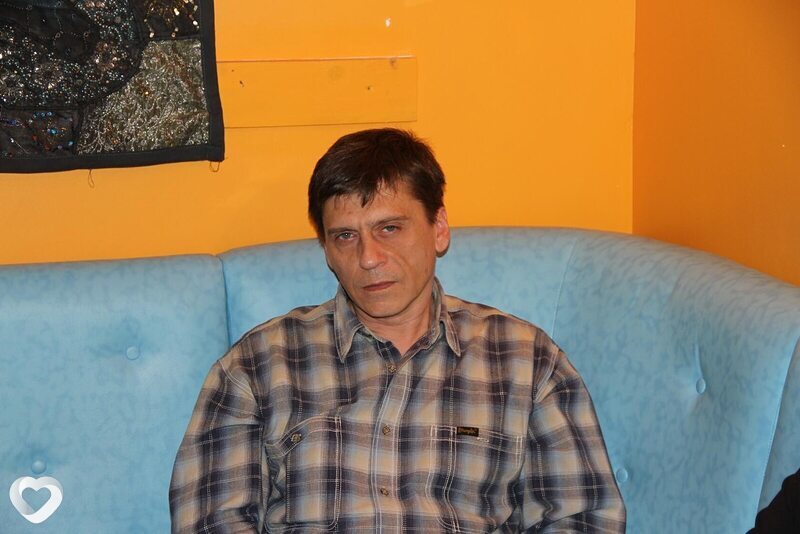 Леонид, 47, Вязьме — анкета №1667156