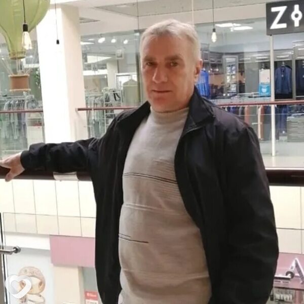 Андрей, 56, Костанае — анкета №1667166